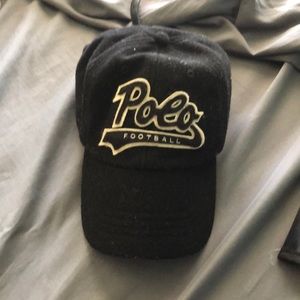 polo hat